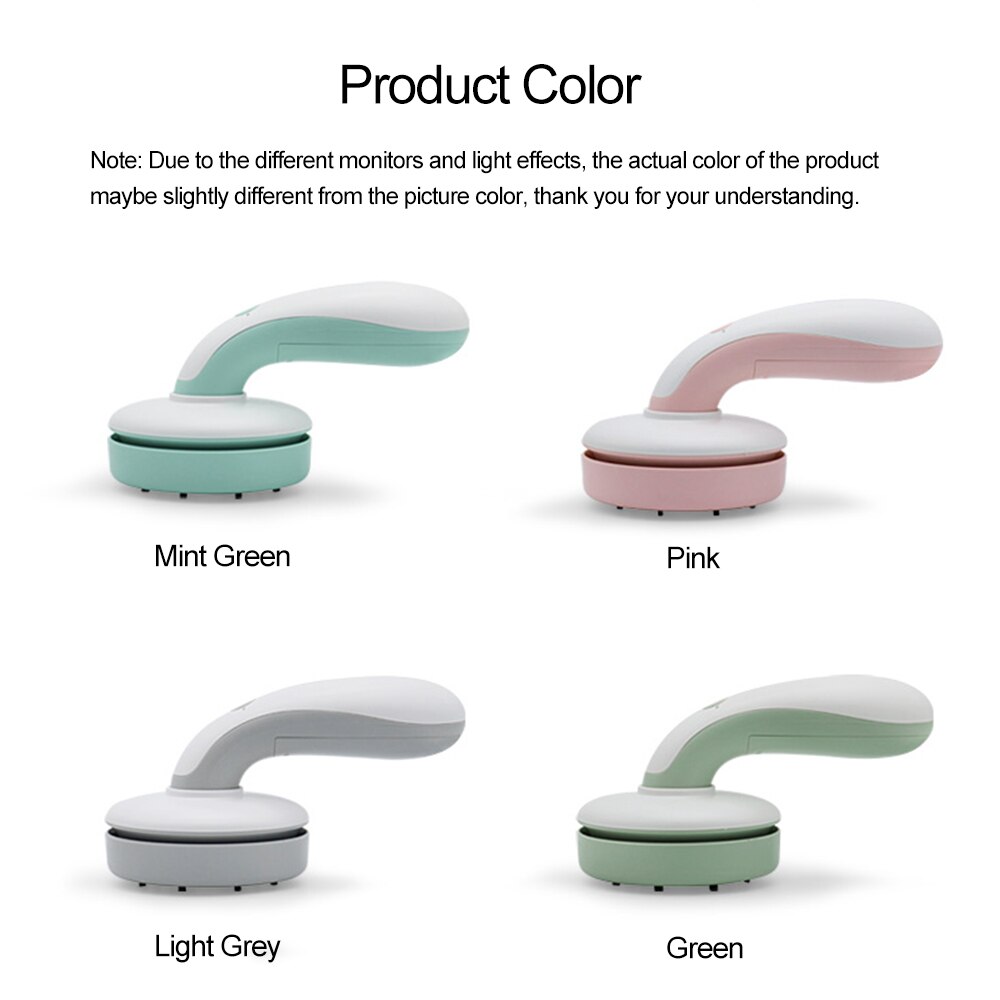 Mini Handheld Cleaner USB Rechargeable Desk Cleaner Cleaning Tool for Cleaning Desktop Keyboard Sofa Car Vacuum Cleaner Sucke