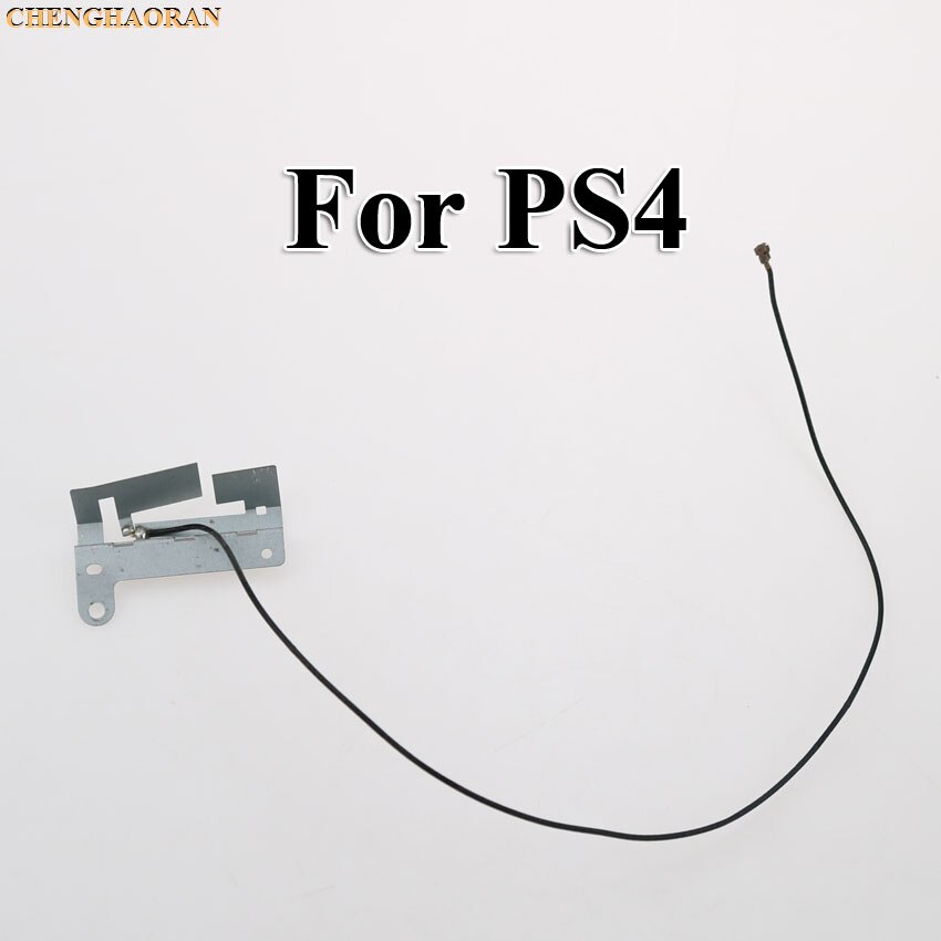 1X Voor Playstation 4 Slim Original Gebruikt Interne Wifi Antenne Bluetooth Antenne Kabel vervanging voor PS4 PRO Slim 1200 12XX