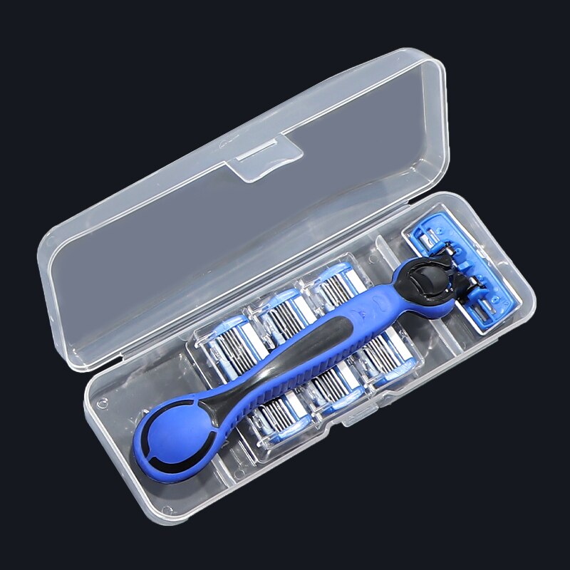 Fusion Proglide Manual Razor Blades main image 1