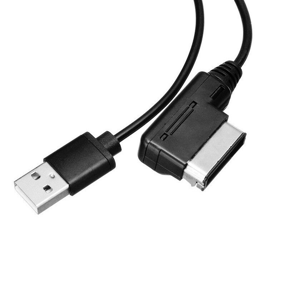Til  a5 8t a6 4f a8 q7 7l ami mmi 2g adapter kabel stik stik konverter bluetooth aux
