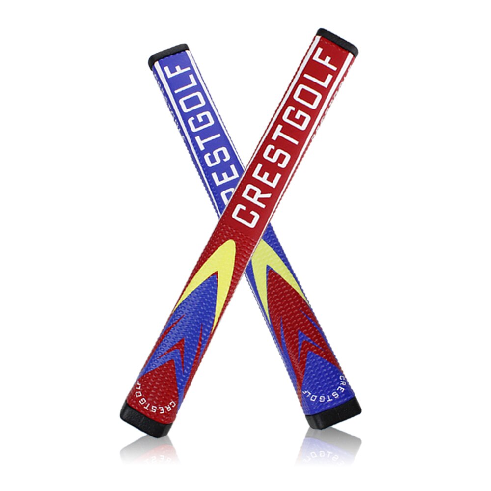 Silicone Cover Midsize PU Golf Club Putter Grip Anti-Slip Supplies