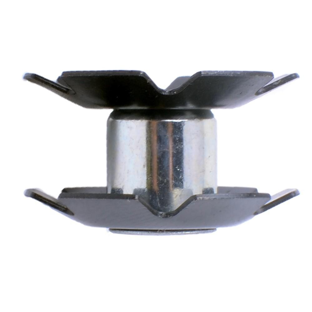 Bicycle Front Fork Bowl Group Headset Flower Nuts Core Replace Bike Parts