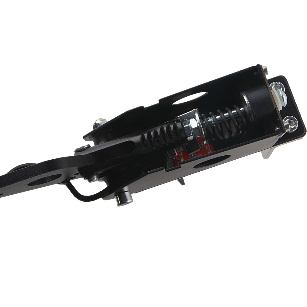 SIM USB Handbrake for Racing Games G25/27/29 T500 FANATECOSW DIRT RALLY BLACK