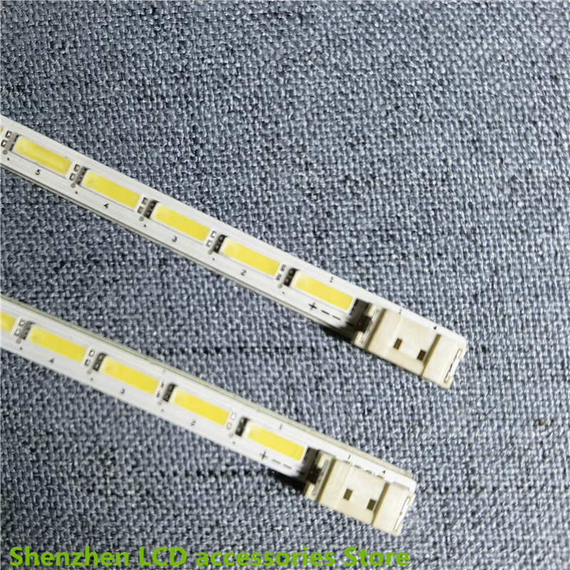 For Samsung 23.6&#39;&#39; TV S24D360HL S24D590PL LS24D590 LM41-00086 CY-MH236BGLV2V S24D390HL CY-MH236BGLV1H 36LED 296MM