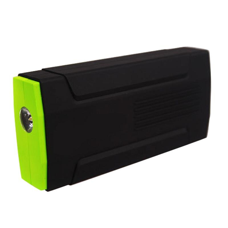 Mini Emergency 16800mAh 12V 400A Portable Multi Function Emergency Car Charger Battery Power Bank