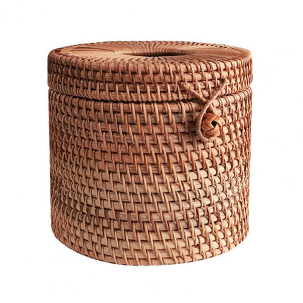 Paper Container Great Rectangular Facial Tissue Holder Practical Tissue Holder