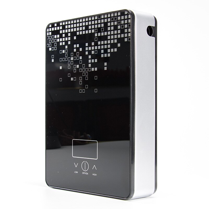 Instant Electric Water Heater 6500W Water Heater for Home Use: Default Title