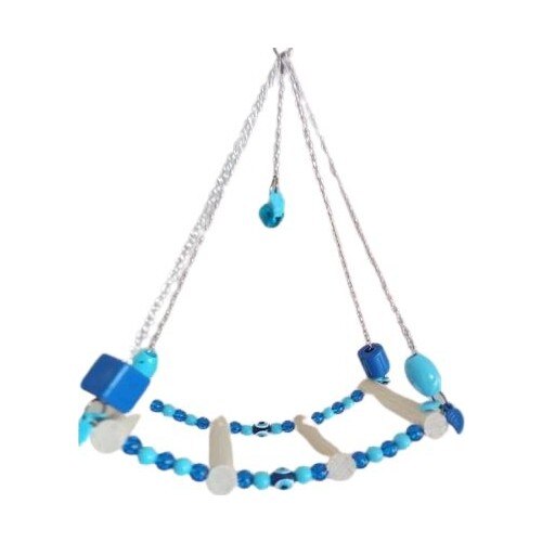 Holz Handgemachte Sittich Schaukel