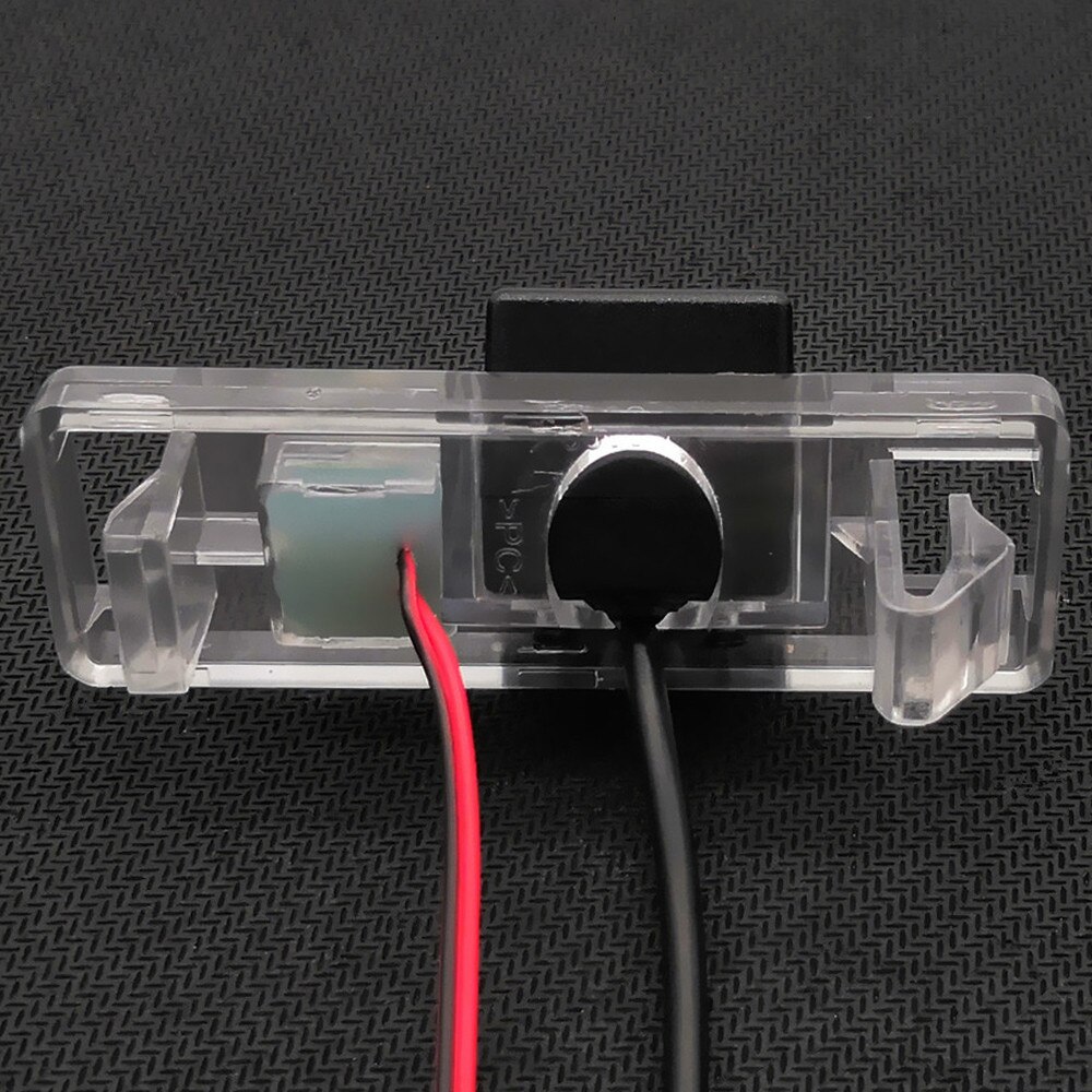 YIFOUM Dynamic Trajectory Tracks Car Rear View Camera For Citroen C2 C3 C4 C5 C6 C8 DS3 DS4 DS5/Peugeot 106 208 307 308 3008CC