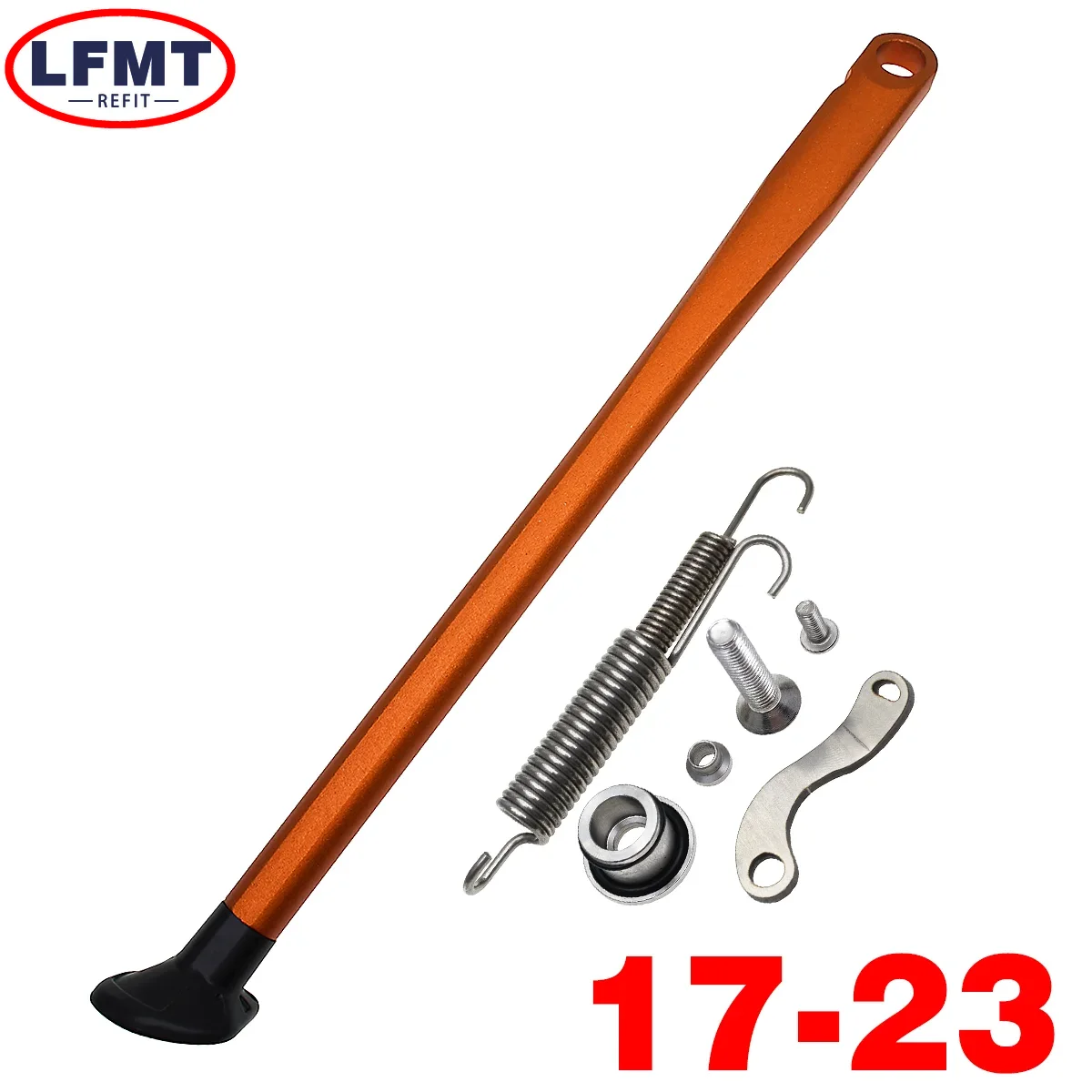 Kit de resortes de soporte lateral para KTM Motocross EXC EXCF XC XCW XCF XCFW125 150 200 250 300 350 400 450 500 505 530