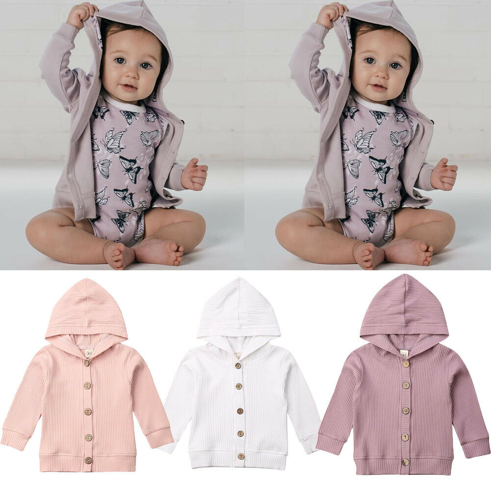 Kleinkind Art Baby Mädchen Warme Kleidung Gestrickte Geschmack Mit Kapuze Mantel Jacke Outwear Spitzen