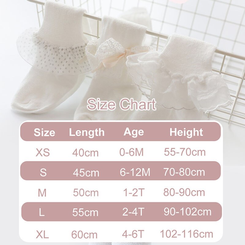 Baby Panty Baby Meisje Pasgeboren Kids Panty Kant Boog Bloem Strakke Kids Kousen Zomer Mesh Panty Peuter