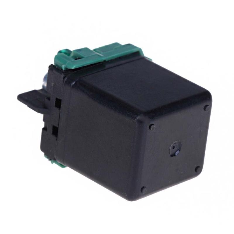 Moto startsolenoïde startrelais voor honda 900 cbr 900rr 93-99 kawasaki  zx6r zx600 zx900 gpz 1100 zx1100 zrx 1200 motor accessoire