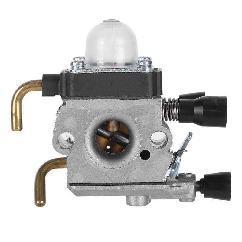 Lawn Mower Parts Convenient Carburetor Set for Family for Mowing Machine