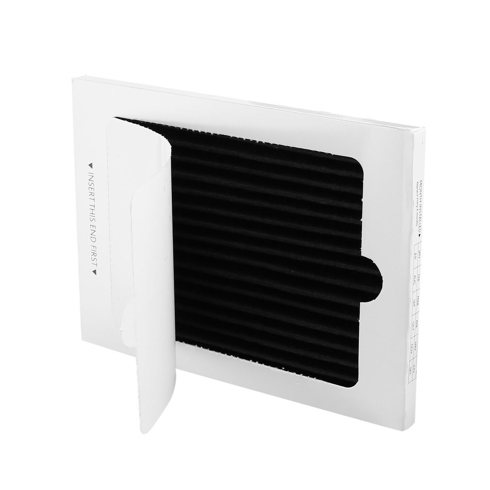 1 Pcs EAFCBF filter Frigidaire Pure Air Ultra Refrigerator Air Filters for Electrolux Compare to Part EAFCBF PAULTRA 242061001