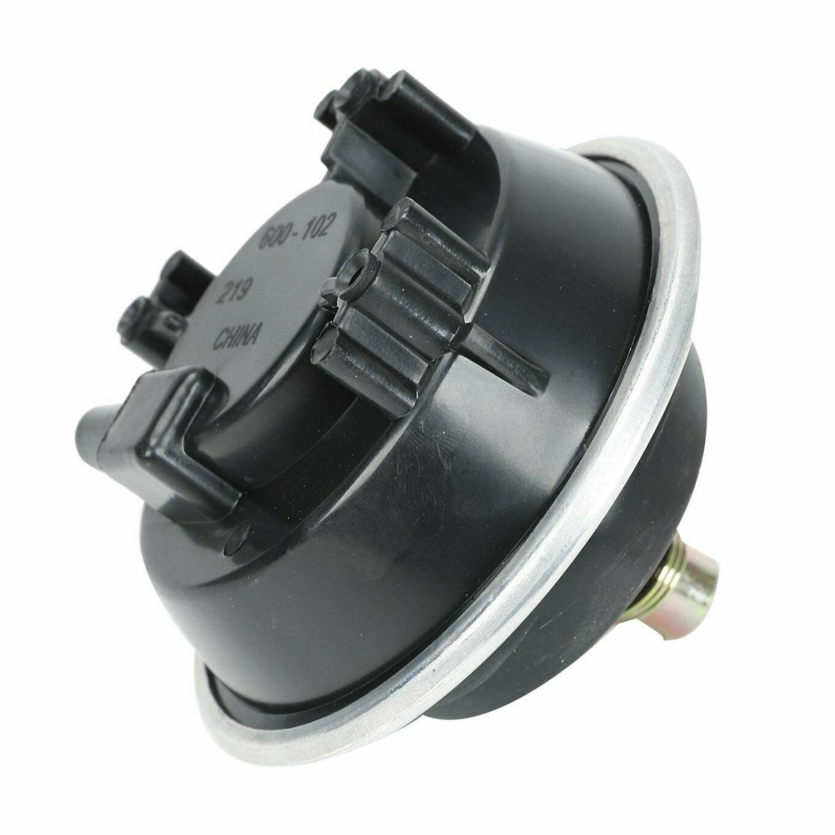 600-102 4WD Differential Vacuum Actuator For Chevrolet for GMC for Pontiac 1983-2005 25031740