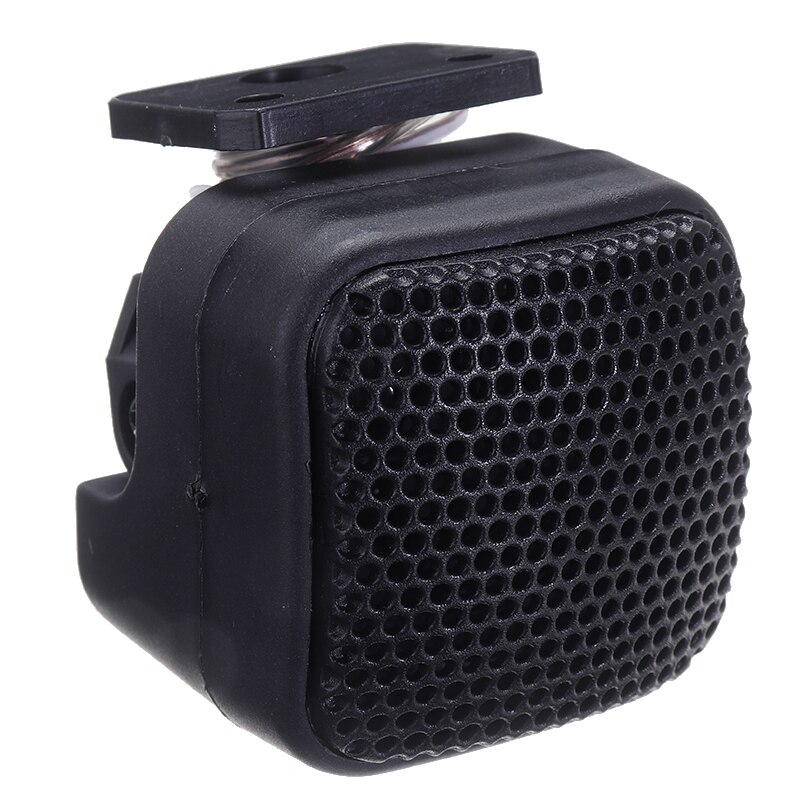 2Pcs Car Audio Hoorns Voertuig Draagbare Tweeter 97db Voor Auto Truck Speaker Tweeters Speakers Geluid Diy Onderdelen Moulding