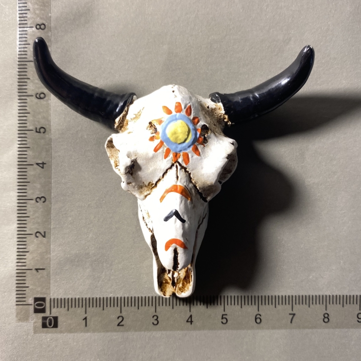 North America USA Fridge Magnets Tourism Souvenir Refrigerator Magnetic Sticker Collection Handicraft: Chocolate