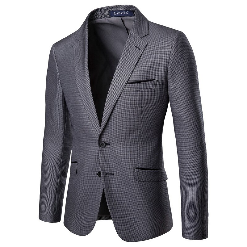 LZLER - Chaquetas De Mezclilla Para Hombre, Desgastadas, Clásicas, De Ajuste Delgado, Rasgadas, A La Moda, De Camionero, A5 # Azul, M