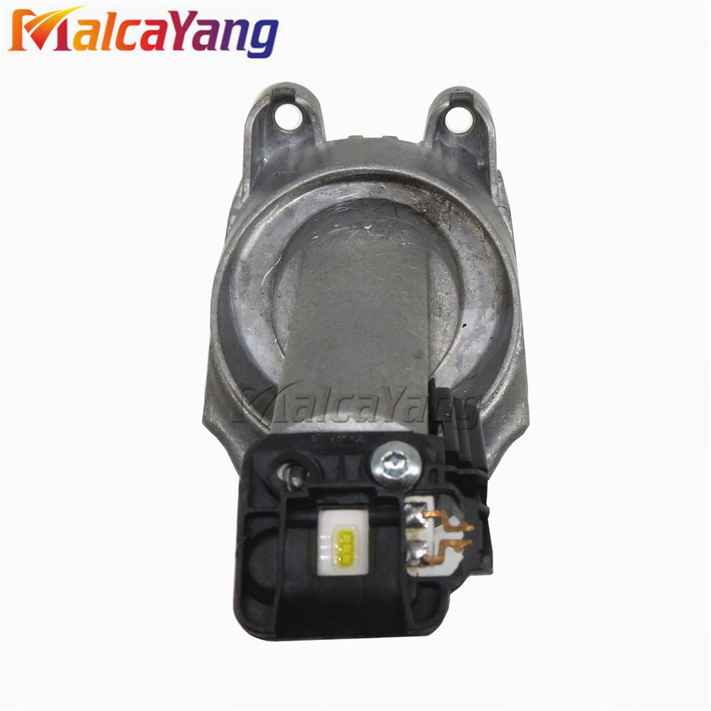 Led Angel Eyes Ring Light Module Diode Voor Bmw 5-Serie F07 F10 F11 F18 63127262731