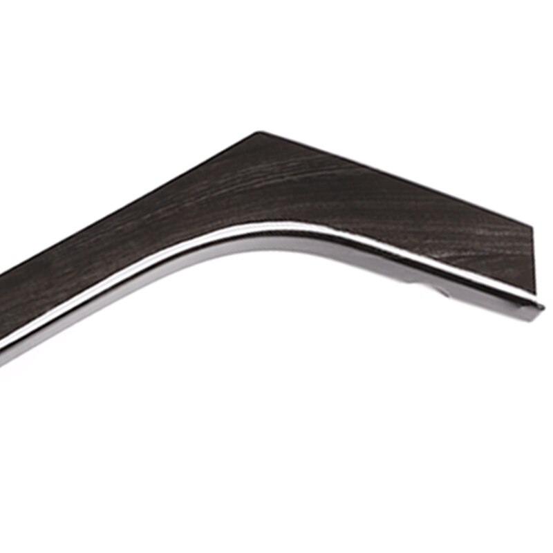 Bandes décoratives pour Console centrale de voiture, accessoires de garniture pour Land Rover Range Rover Evoque –