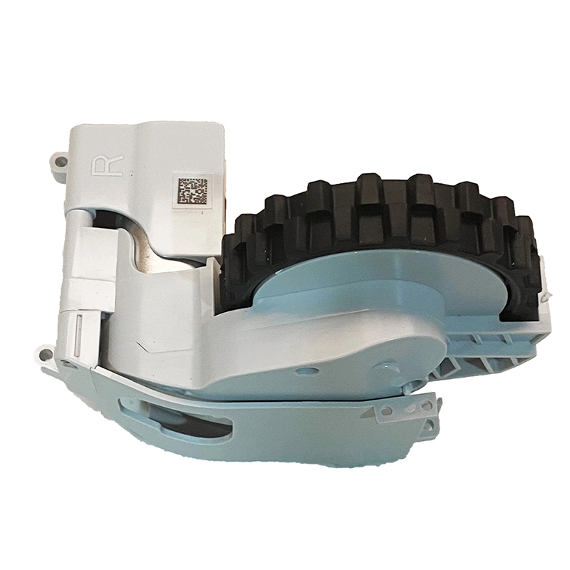 Replacement 1C Right Left Wheel Accessories For Xiaomi MIJIA 1C STYTJ01ZHM Robot Vacuum Cleaner Driving Power Wheel Spare parts