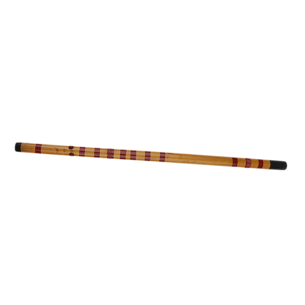 Bamboo Flute Woodwind Instrument For National Musical Band
