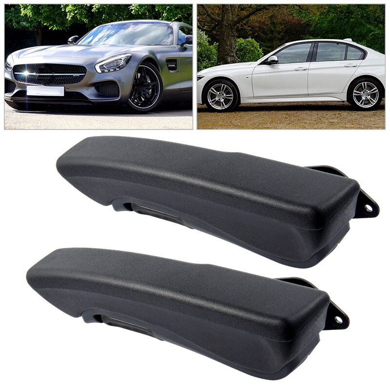 Samochód uniwersalny regulowany fotel samochodowy podłokietnik ręczny rama robić samochodu kempingowego Rv