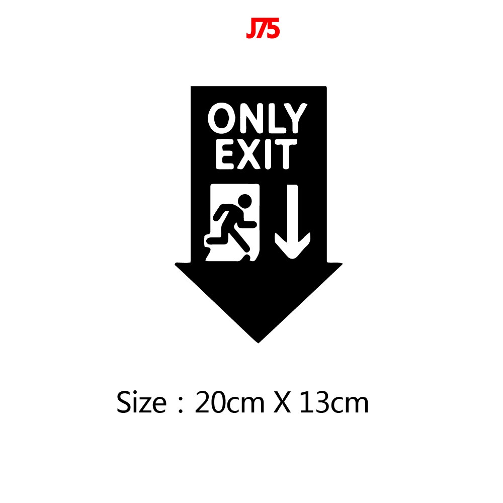 Diy WC Home Decorations Pvc Decal Removable Art Sticker Mural Environmental Protection Vinyl Stickers