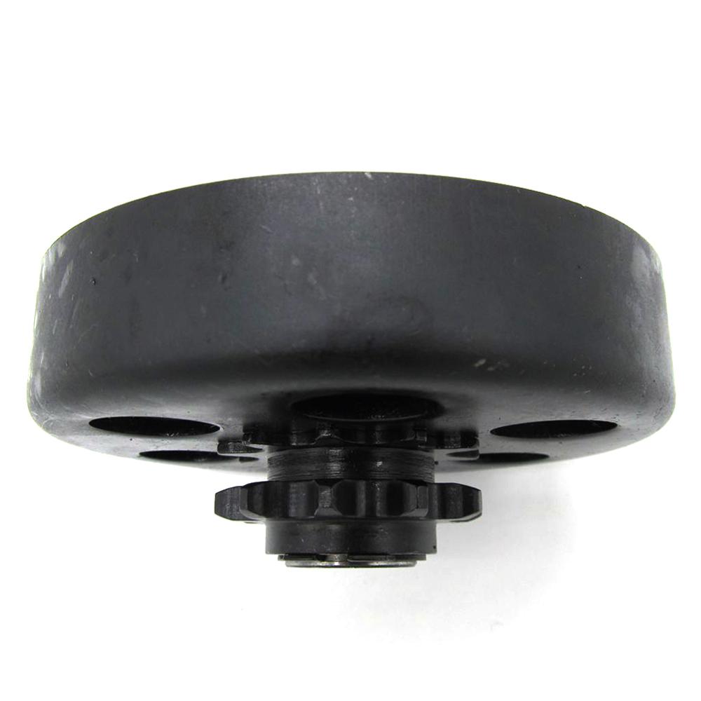 19 Mm Go Kart Fun Centrifugaal Automatische Koppeling 3/4 "10 Tand 420 Ketting Voor Karting