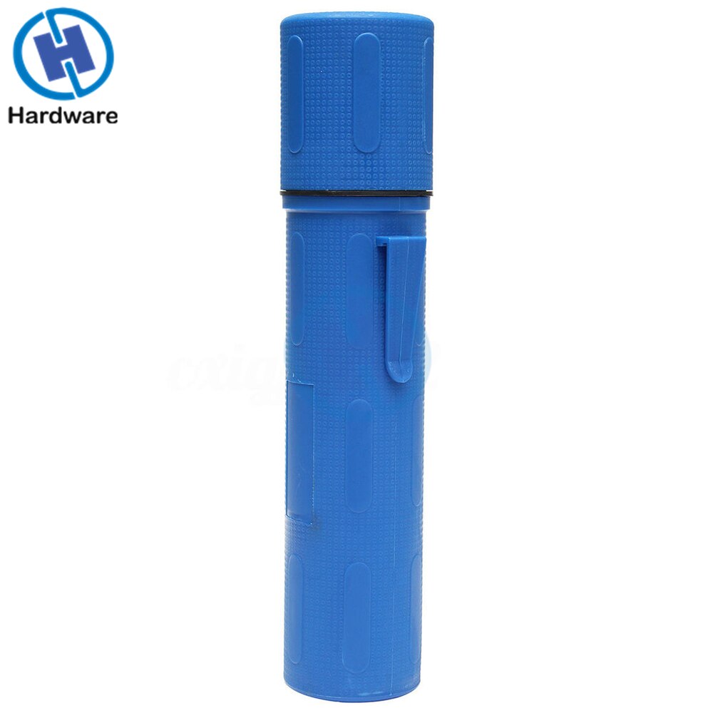 1PC 10LB Guard Welding Weld Electrode Rod Storage Tube Container Hold Cannister