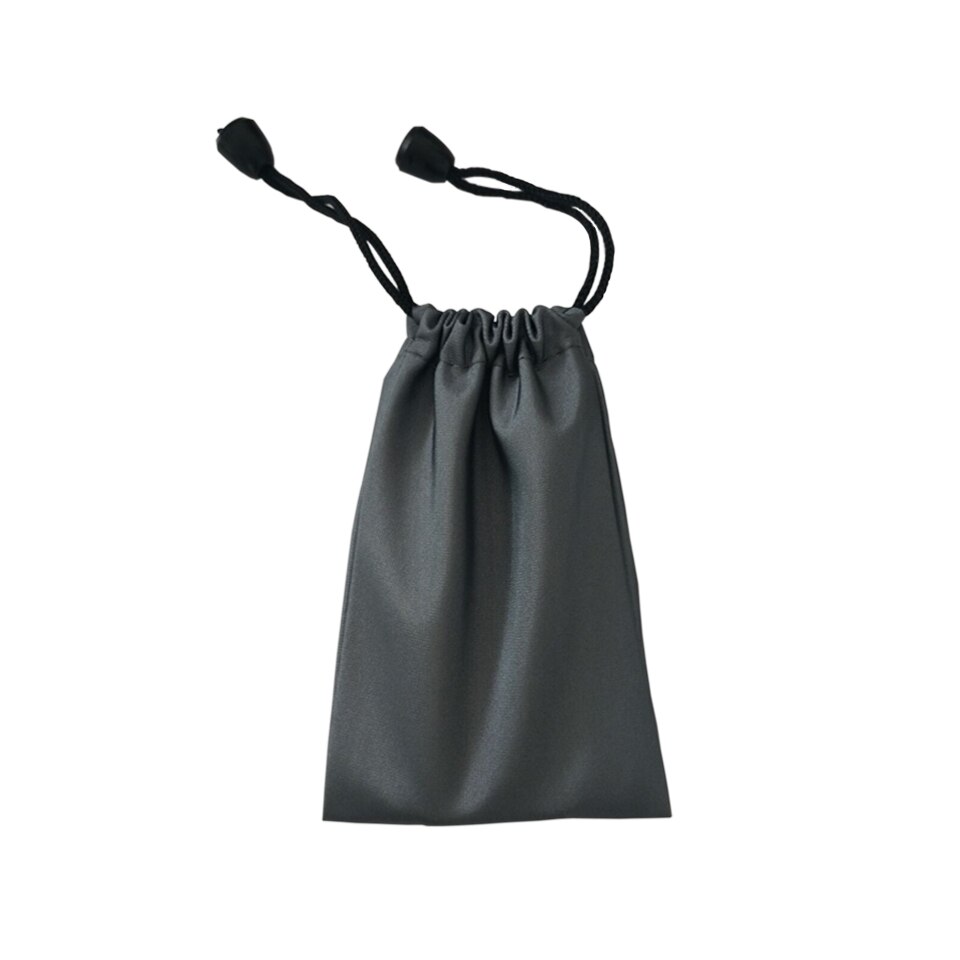 Yescool-bolsa de tela portátil, bolsa protectora universal, dictáfono, grabadora de voz, MP3, MP4