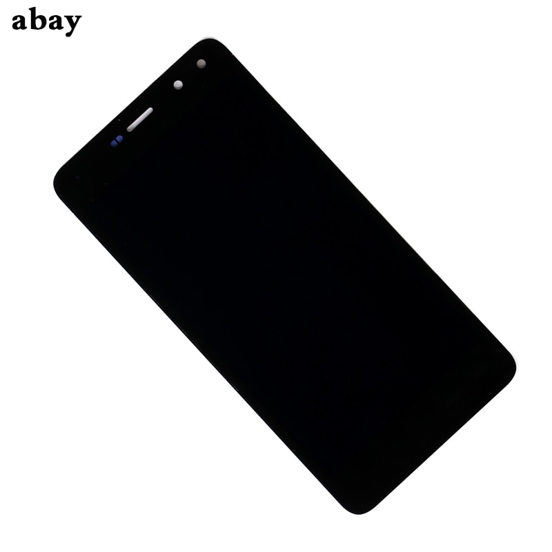 LCD Display For Huawei Nova Young 4G LTE / Y6 / Y5 MYA-L11 L41 U29 MYA L22 L41 LCD Display Touch Screen Frame Replace