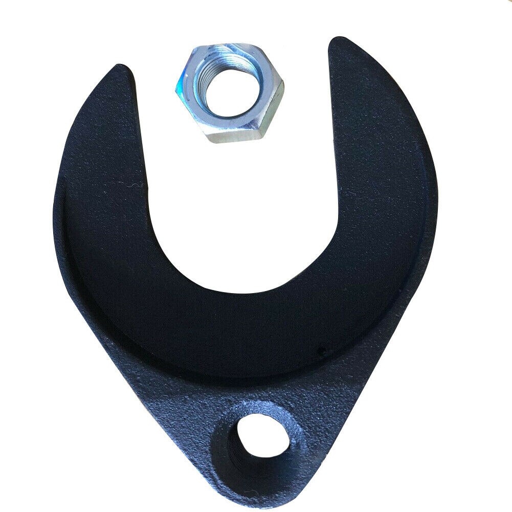 Carbon Steel Front Drive Wheel Bearing Hub Puller Axle Installer Remover Garage Tool For Cars Repair