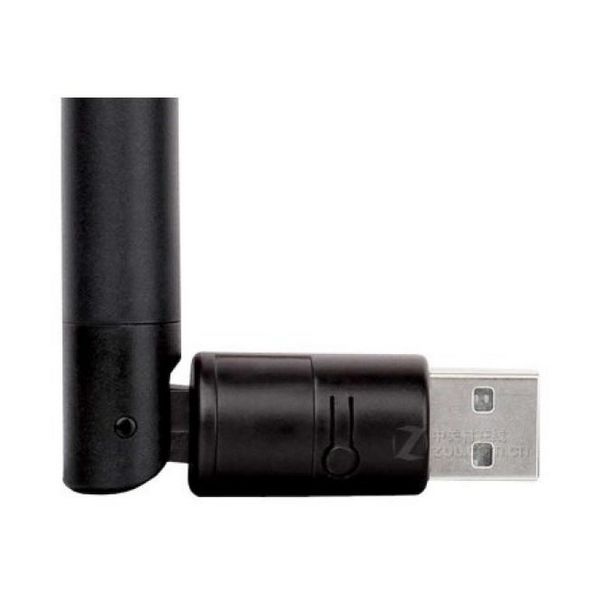 Wi-fi USB Adapter D-Link DWA-127 N150