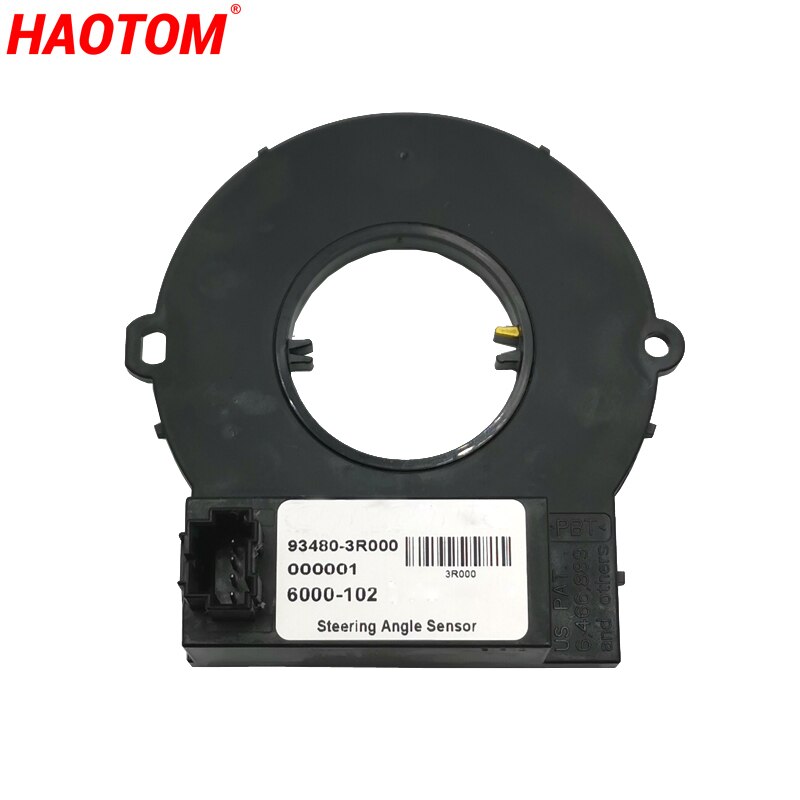 Car Steering Column Angle Sensor For Sonata Genesis Sorento Sedona