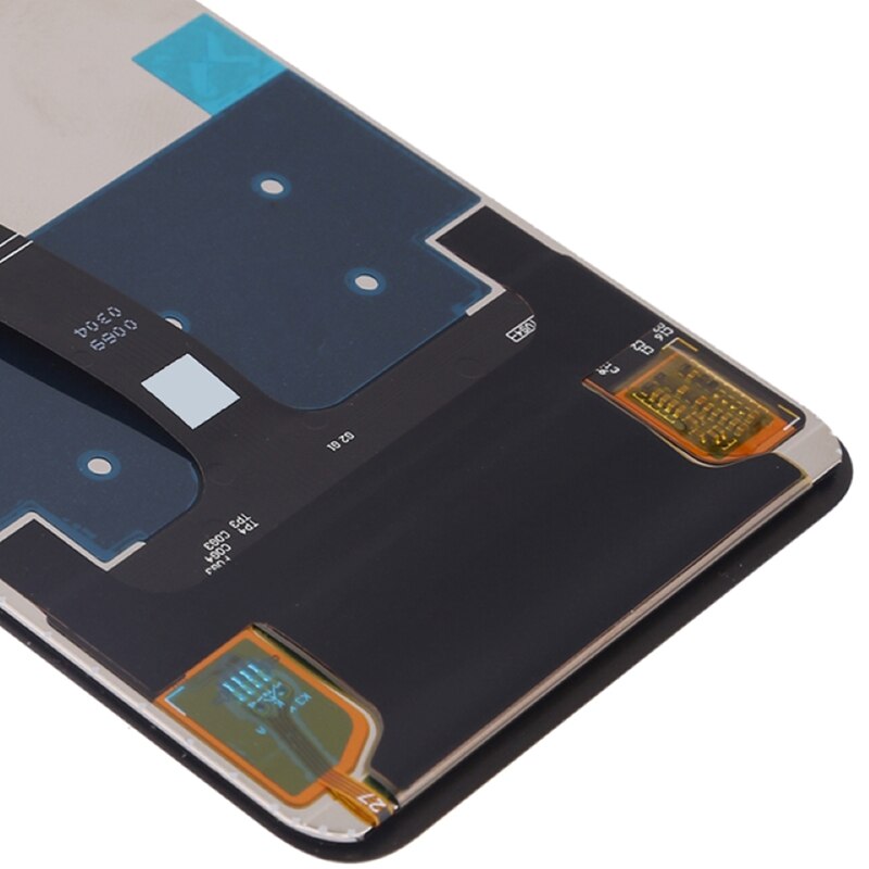 Lcd-scherm Contact Digitizer Frame Vervanging Voor Huawei P30 Lite Lcd-scherm