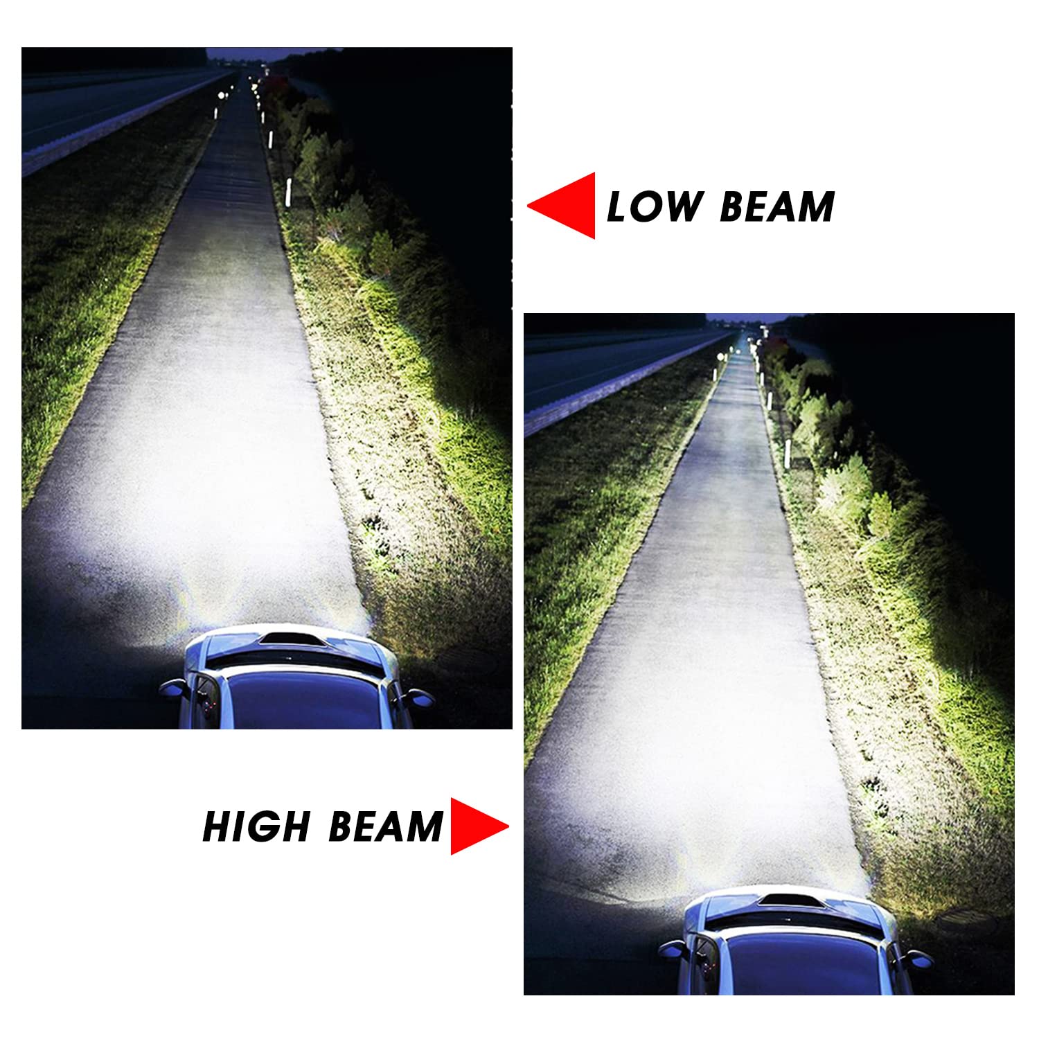 D2s d2r hid xenonlampen 85122 66240 66040 66240 cbi-vervanging 5000k 6000k 8000k 10000k 35w autolamp 12v 2 stuks