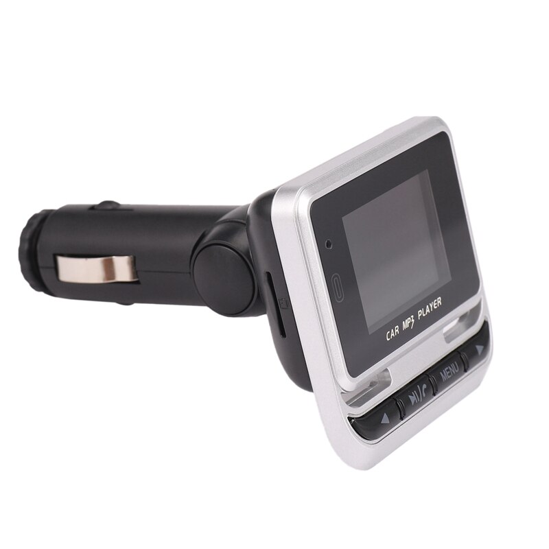 Fmzender, Auto Zender MP3 Speler Hand Gratis Bellen Radio Audio