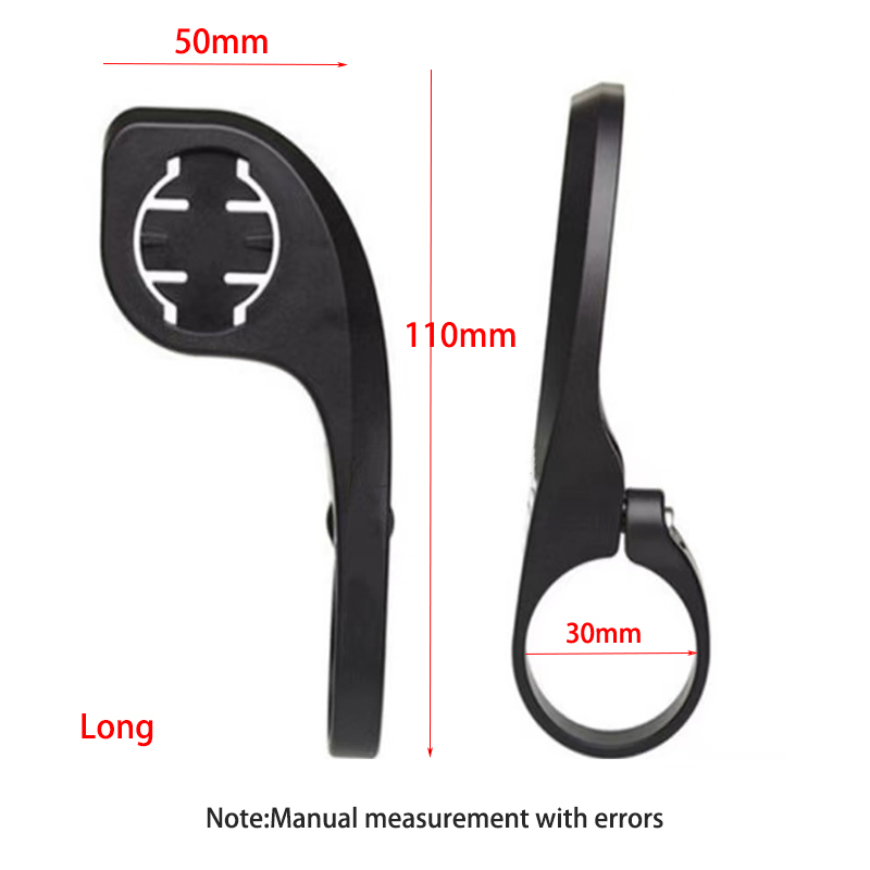 Garmin Edge Mtb Road Gps Mount Fiets Computer Mount Voor 520 820 530 1000 Igpsport Bryton Rijder Ondersteuning Fiets Accessoires