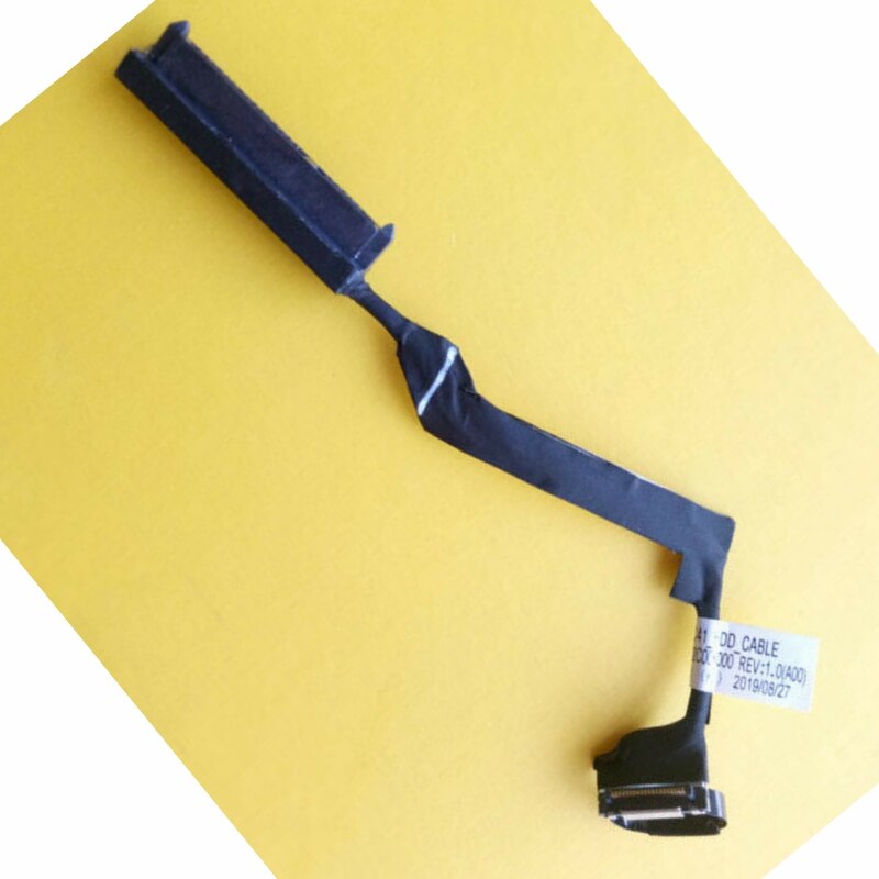 HDD Cable Hard Disk Driver Cable Wire For Dell Latitude 5400 5401 5402 M9XKG 0M9XKG