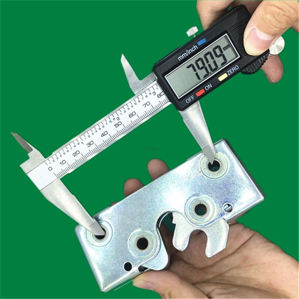 Excavator Cab door back buckle lock Anti-buckle door lock universal back buckle Excavator accessory For CATERPILLAR CAT 320B C D