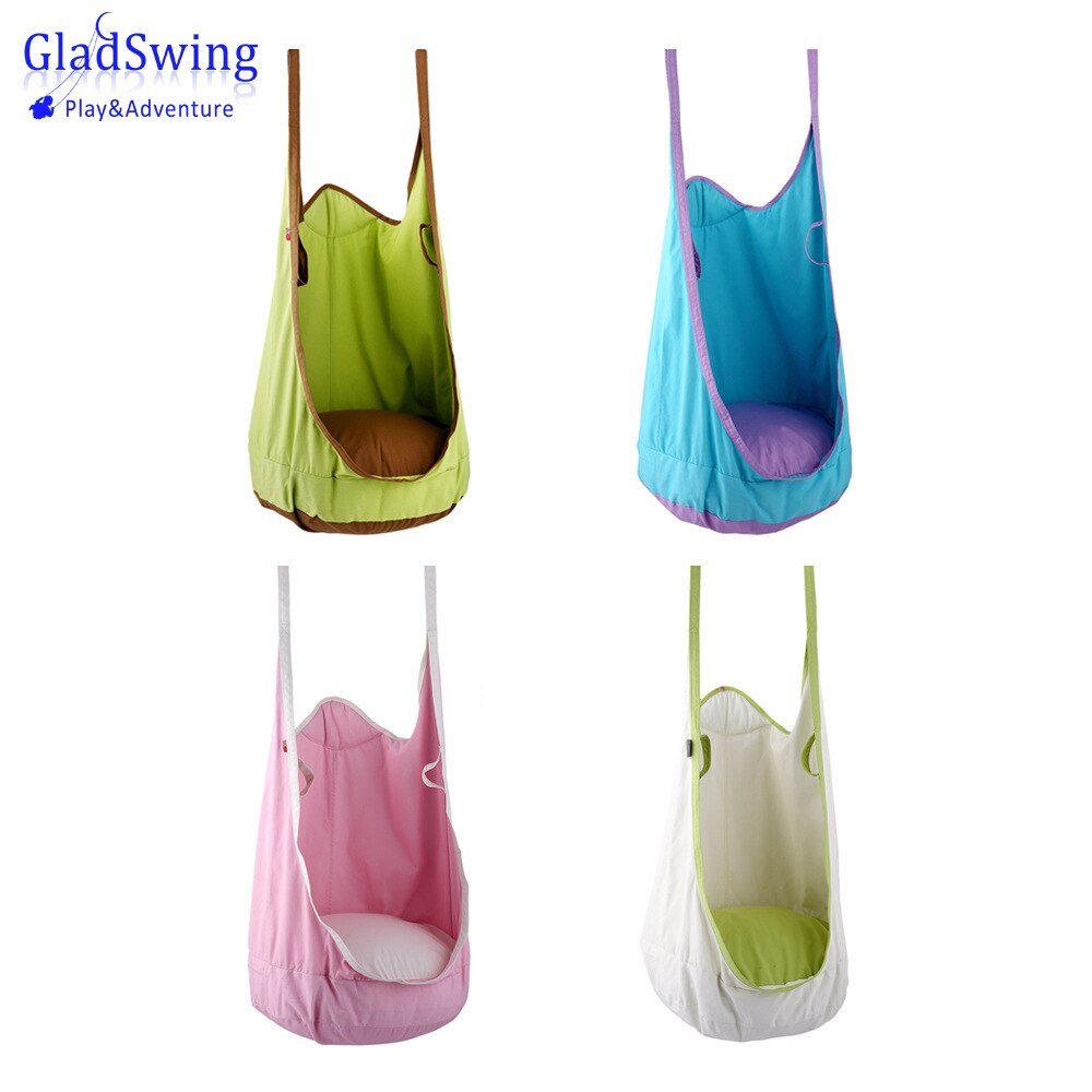 Outdoor bag swing indoor adult suspension chair hammock swing