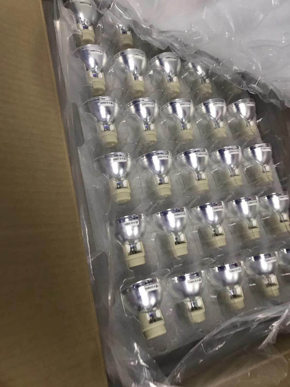 ZR SP-Lampe-086 100% Original Projektor Lampe P-VIP 190/0,8 E 20,9 n Für N112A / in114A / in116A / in118HDA