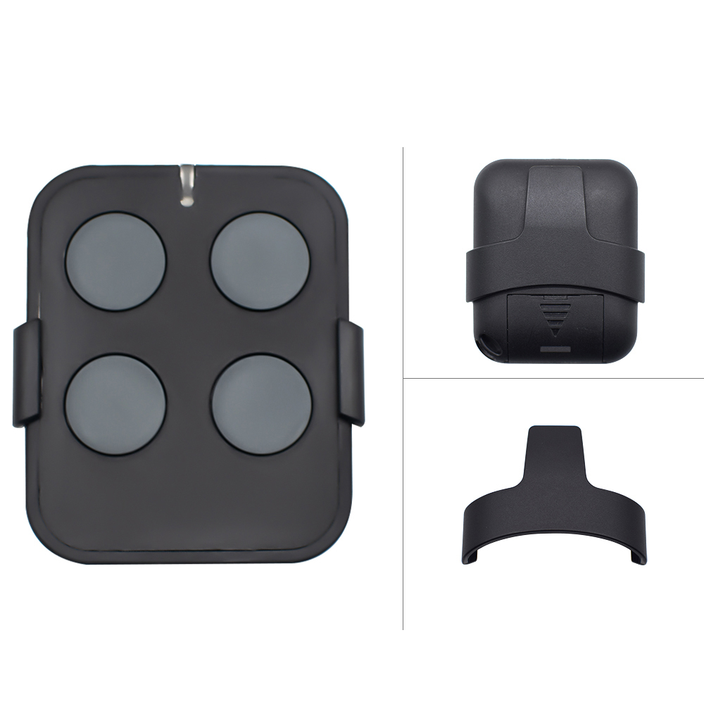 Remplacer la télécommande Aprimatic TR2 TR4 pour porte de garage Aprimatic, télécommande 433mhz