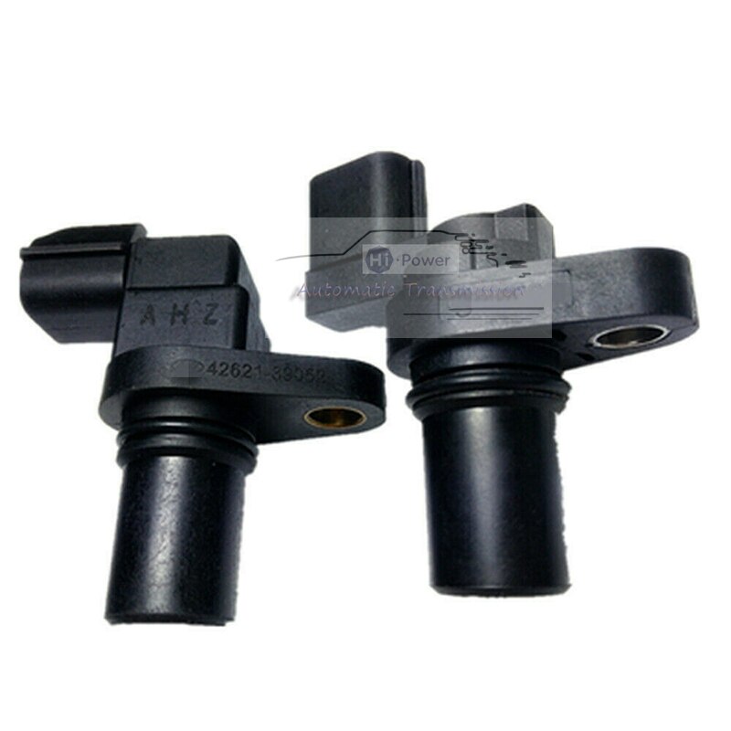 F4A41 F4A42 F4A51 Input Output Speed Sensor Set Past Voor Mitsubishi Hyundai Kia 42620-39200 / 42621-39200