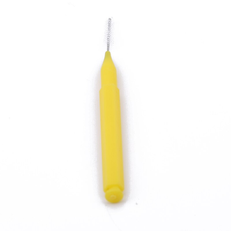 Lactona Interdental Cleaners XX-Large 12 mm Donkerrood | 5 stuks