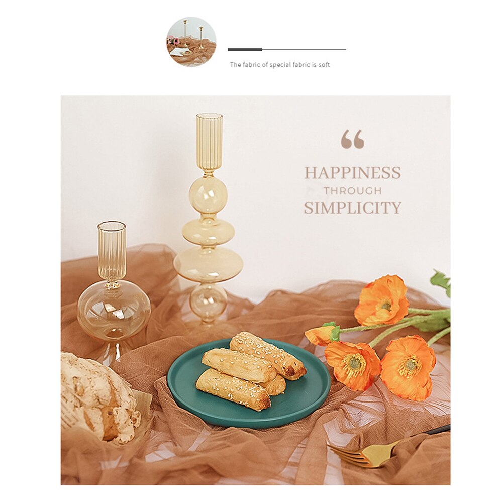 Verfrommeld Fotografie Achtergronden Tule Gaas Achtergrond Studio Foto Fotografie Video Stilleven Schieten Props Home Decor Shoot Prop