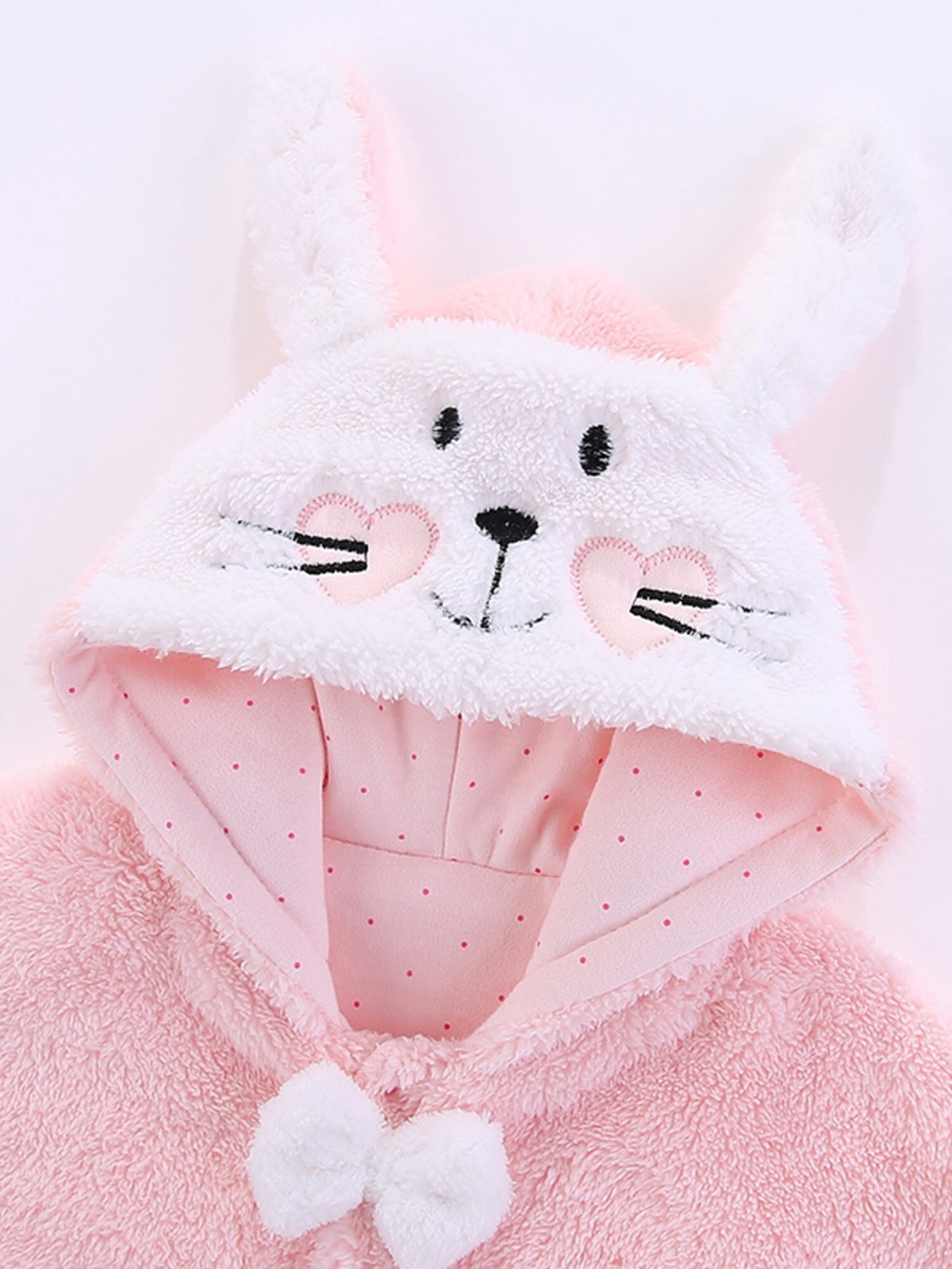 Capa con capucha para bebé niña, abrigo de felpa para niño pequeño, capa con capucha de princesa, prendas de vestir para bebé, cárdigan superior, Poncho, ropa de invierno