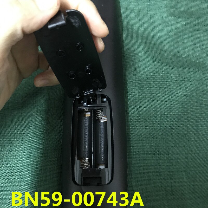 Applicable LCD TV samsung remote control BN59-00743A bn59-00688a bn59-00689a bn59-00738a bn59-00742a bn59-00746a bn59-00752a